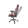 Genesis Fotel gamingowy Nitro 770 czarno-czerwony - 1077837 - zdjęcie 5
